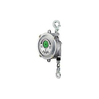 Endo Veerbalancer EWF ongespoten