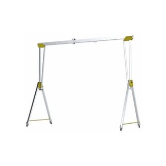 ELLERsafe portaalkraan LSB - Aluminium