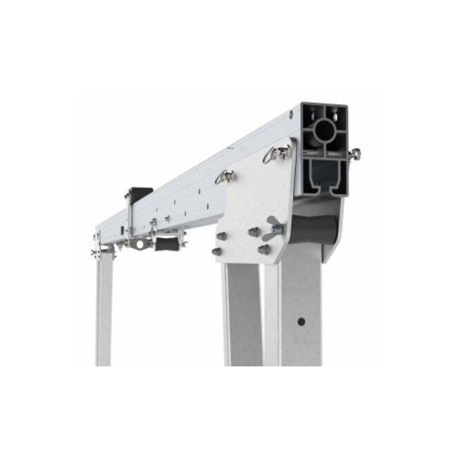 ELLERsafe portaalkraan ASB - Aluminium