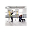 ELLERsafe portaalkraan KSB - Aluminium