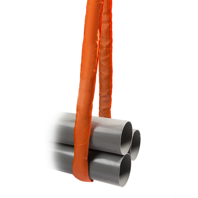 HijsenenZo Rondstrop 10 ton