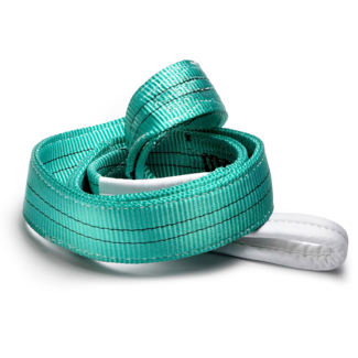 HijsenenZo Hijsband 2 ton