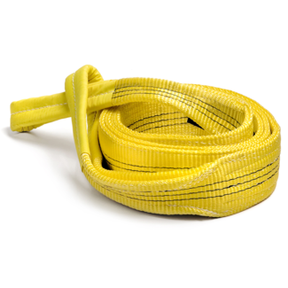 HijsenenZo Hijsband 3 ton