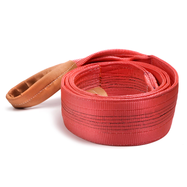 HijsenenZo Hijsband 5 ton