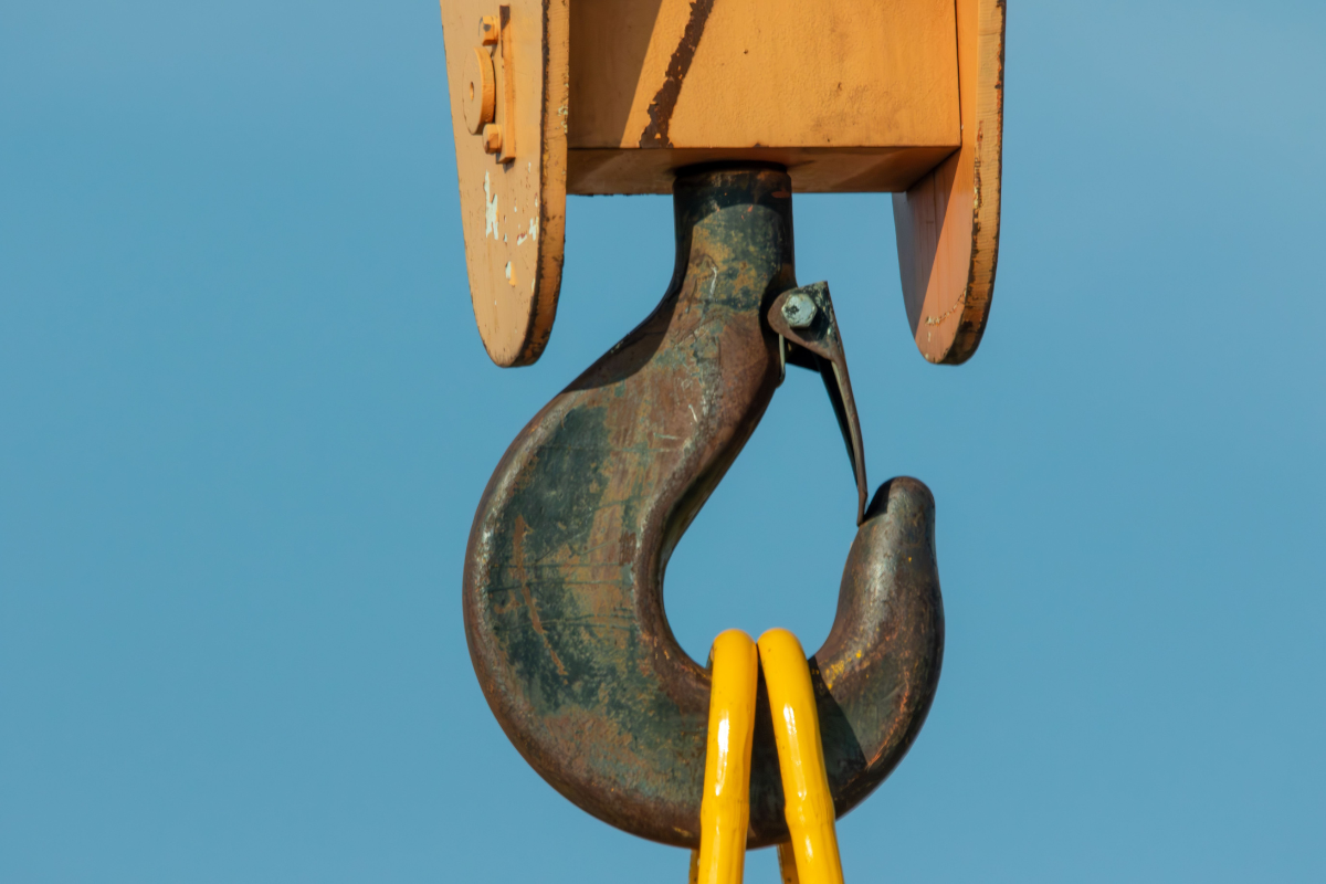 Praktische hijstips voor veilig gebruik