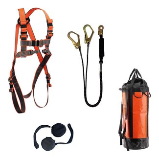 ELLERsafe Valbeveiligingsset Basic