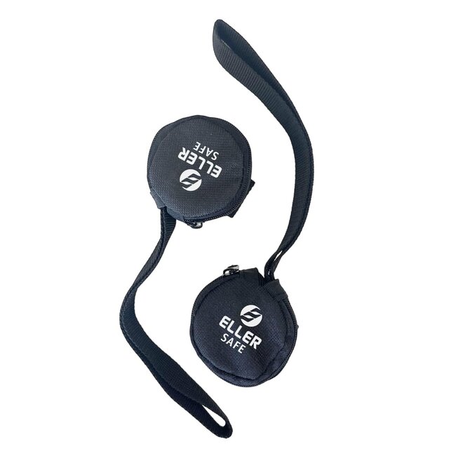 ELLERsafe Valbeveiligingsset; Daken Deluxe