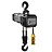 Elektrische takel 220 V