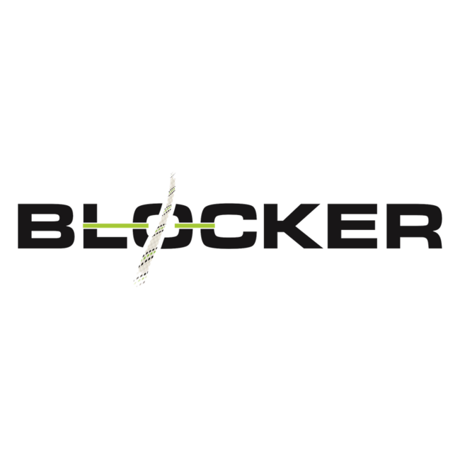 Kratos BLOCKER, compacte geleide valbeveiliging
