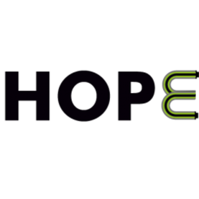 Kratos HOPE - Web sling, groot met energieabsorber en connectoren