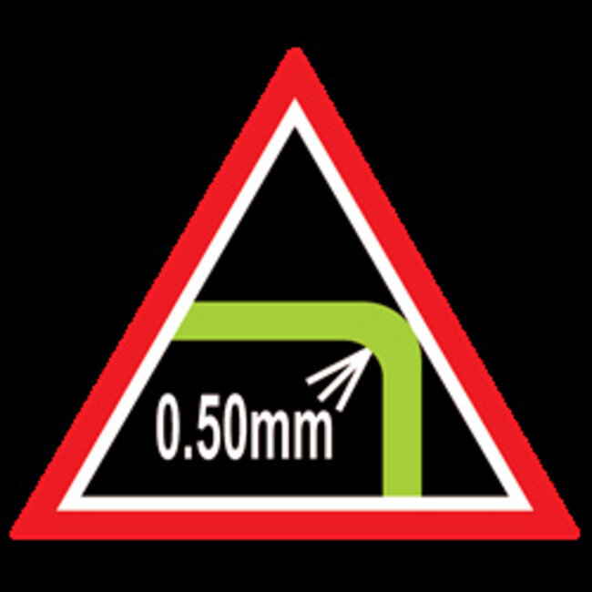 Kratos GRAVITY-S - Energie-absorberende uitbreidbare lanyard 2 mtr.