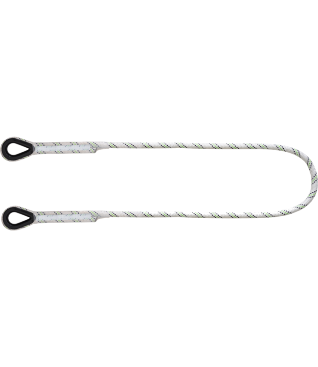 Kratos Terughoud Kernmantel Touw Lanyard