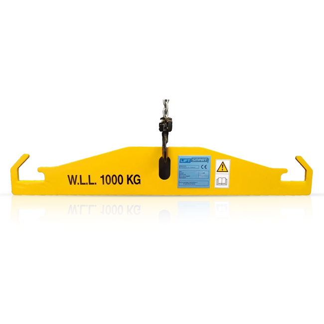 Liftsmart bigbag evenaar budgetline