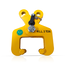 Liftsmart Hijs rail klem