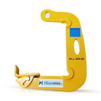 Liftsmart Coil Haak Liftsmart Coil Haak