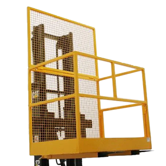 Liftsmart Heftruck werkbak
