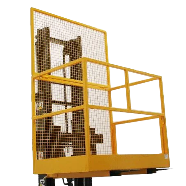 Liftsmart Heftruck werkbak