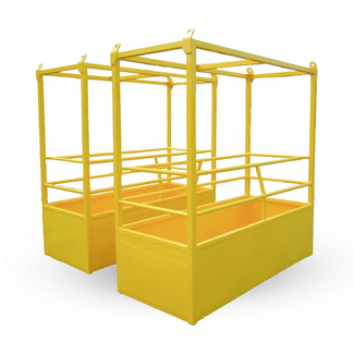 Liftsmart Werkbakken