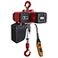 Delta Elektrische kettingtakel Premium DEH - 250kg.