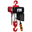 Delta Elektrische kettingtakel Premium DEH - 2000kg.