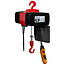Delta Elektrische kettingtakels DMH  230 volt