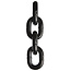 Delta Lock Kortschalm Hijsketting Grade80