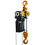 Delta Pneumatische kettingtakel - ATEX zone 2