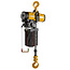 Delta Pneumatische kettingtakel - ATEX zone 2