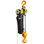 Delta Pneumatische kettingtakel - ATEX zone 2