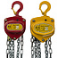 Delta Red Premium handtakels
