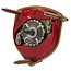 Delta Red Premium handtakels