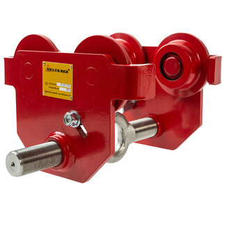Delta Red Premium duwloopkat
