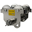 Delta Duwloopkat RVS (INOX)
