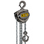 Delta Handtakel  RVS (INOX)