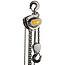Delta Handtakel  RVS (INOX)