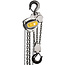 Delta Handtakel  RVS (INOX)