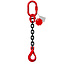 Delta Lock Ketting voorloper Grade 80
