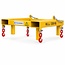 Liftsmart Heftruck bigbag hijsframe 1200kg