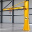 Liftsmart Kolomzwenkkraan 270 BS