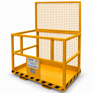 Liftsmart Heftruck werkbak