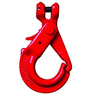 Delta Veiligheids gaffelhaken met grip - Grade 80
