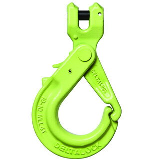 Delta Veiligheids gaffelhaken met grip - Grade 100