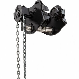 Liftikus Ketting loopkatten