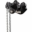Liftikus Ketting loopkatten