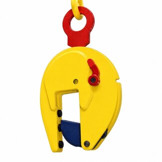 Liftikus Verticale platenklem type STS