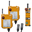 Delta Plug&Play synchrone radiografische bediening voor elektrische kettingtakel DEH