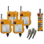 Delta Plug&Play Synchrone radiografische bediening voor Delta DTS / DTD