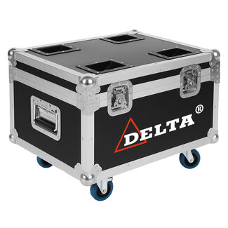Delta Transportbox voor Delta DEH en DMH