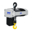 SWF elektrische kettingtakels 2500kg.