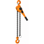 Liftikus Rateltakels type RDS